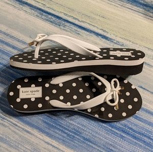 Kate Spade Mandy Flip Flops - Women's 8
